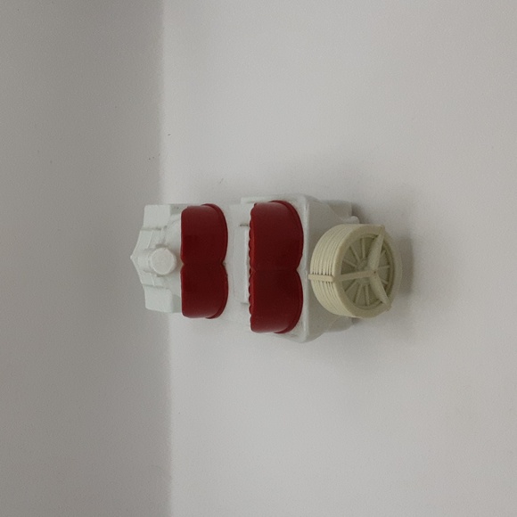 Vintage Avon Thomas Flyer 1908 Cologne Bottle - Picture 2 of 7